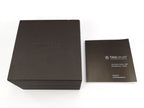 TAG Heuer Formula 1 Limited Edition CR7 box and booklet