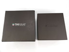 TAG Heuer Grand Carrera Calibre 17 CAV511A.BA0902 Box