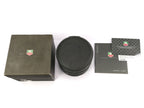 TAG Heuer SEL WI2111 box and papers