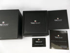 TAG Heuer Link CJ1112.BA0576 Box & Papers
