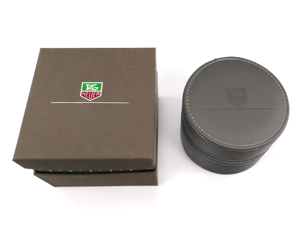 TAG Heuer Link box set