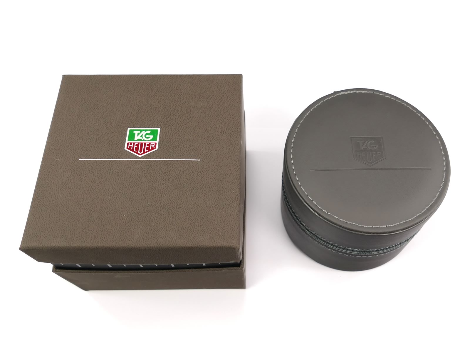 TAG Heuer Link box set