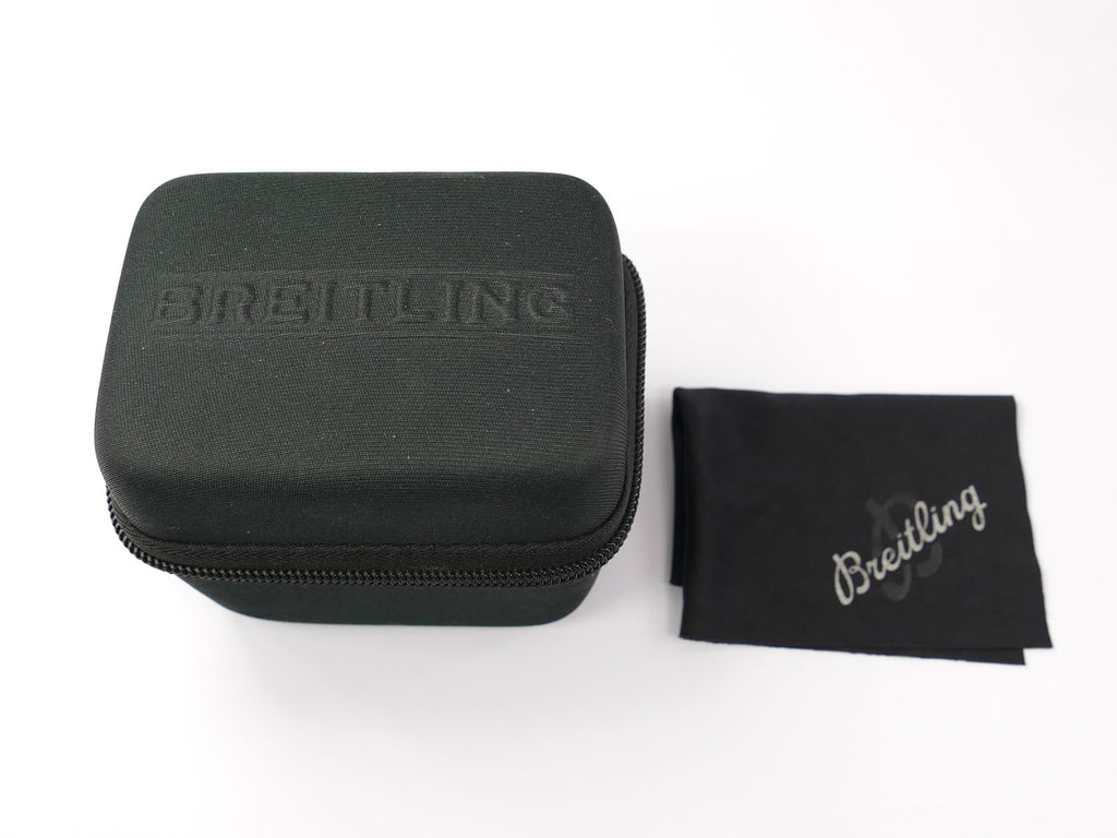 Breitling travel box