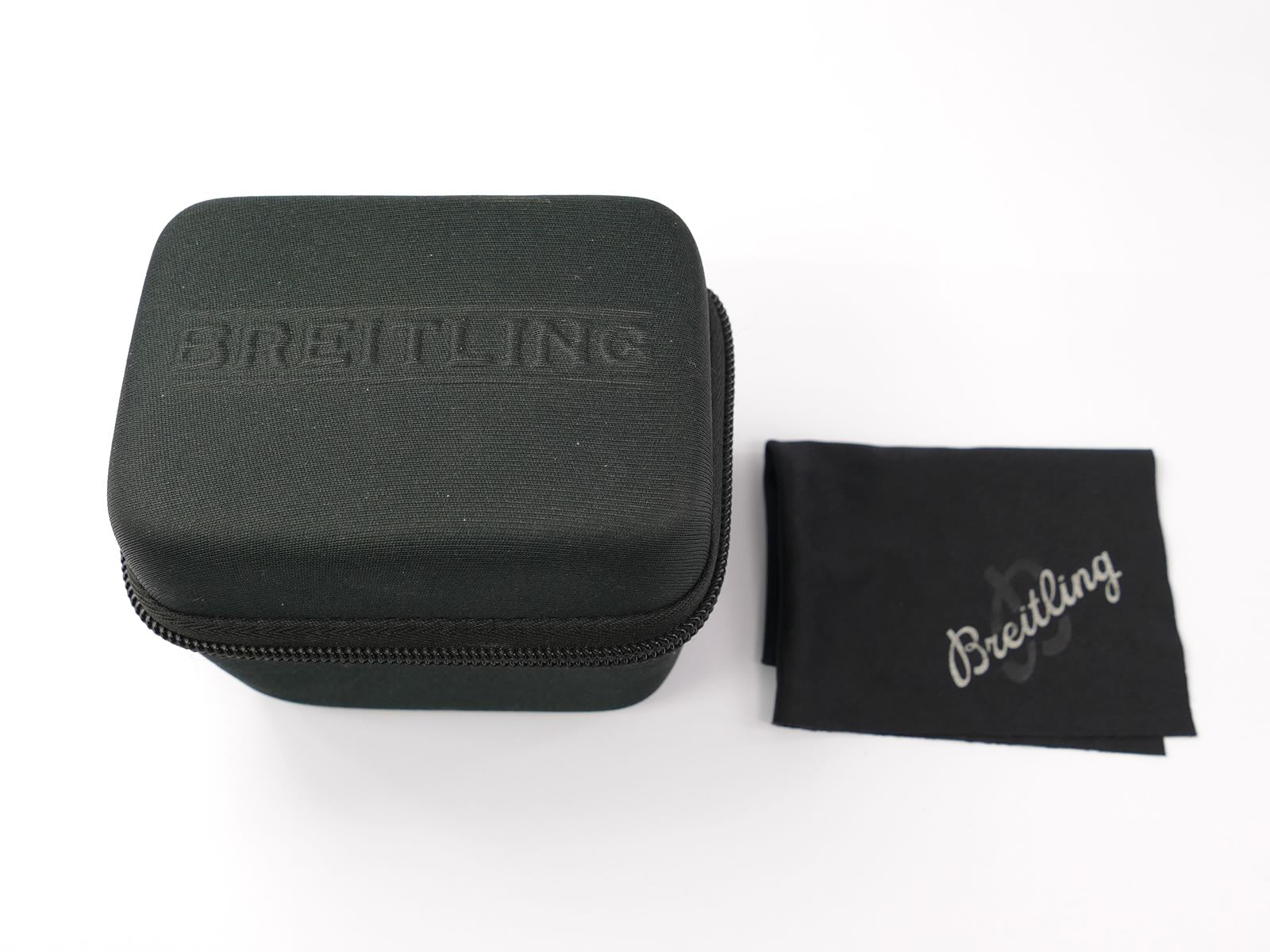 Breitling travel box
