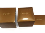 Gucci Tornabuoni 119 box and papers
