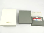 Omega De Ville 7260.11.00 Box / Papers