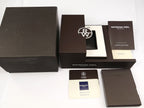 Raymond Weil Don Giovanni 5975-ST-70081 Box and booklets