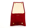 Cartier pouch