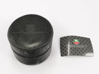 TAG Heuer Kirium WL1111.BA0700 box and guarantee card