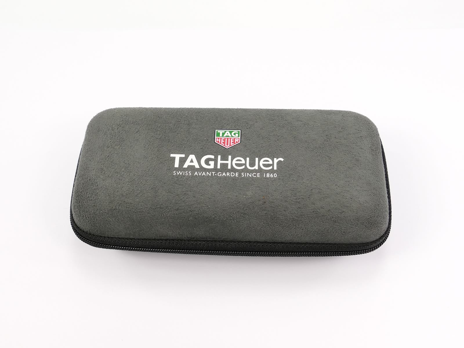 TAG Heuer service box