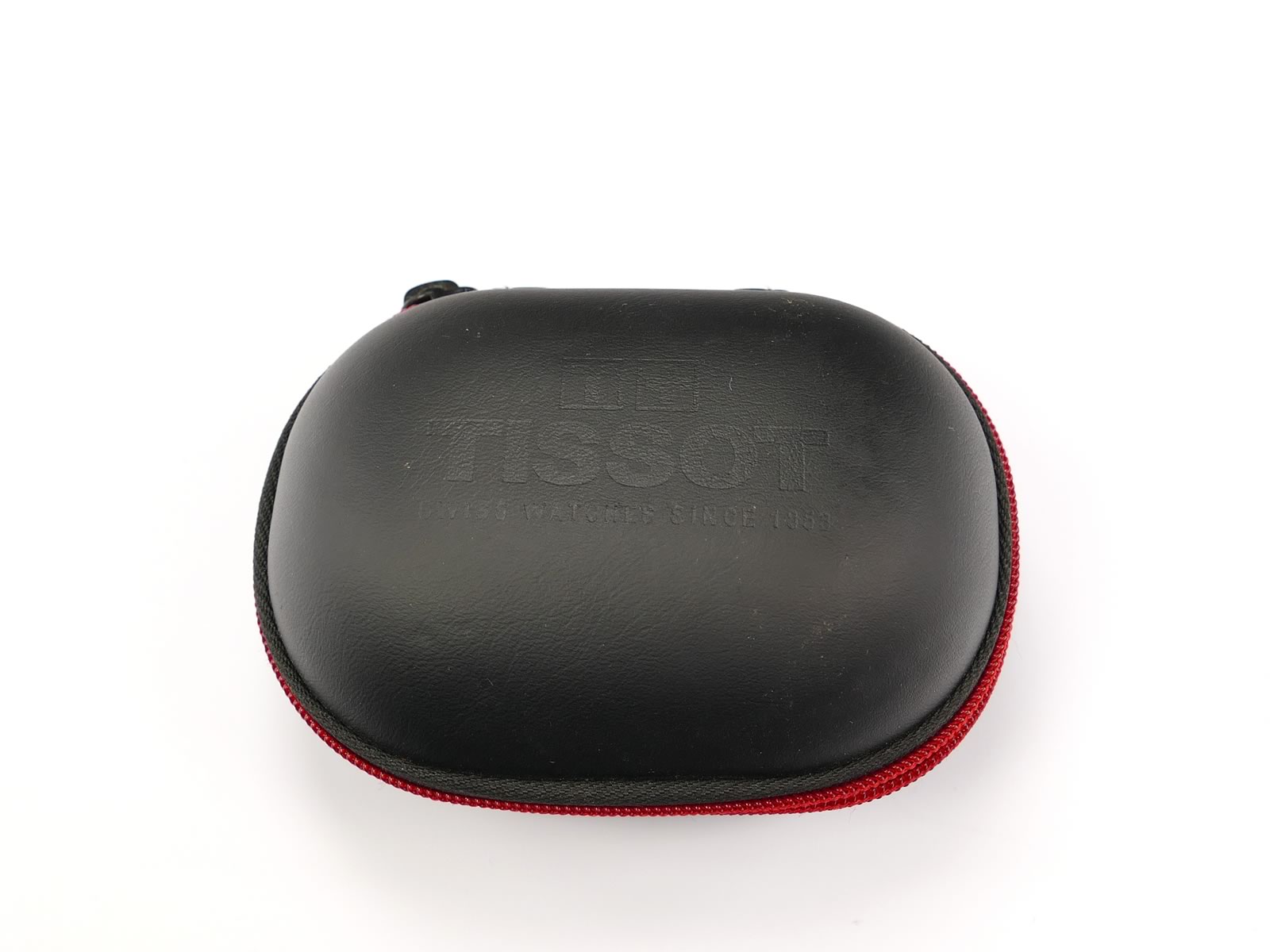 Tissot travel box
