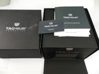 TAG Heuer Connected Modular 41 SBF818000.11FT8031 Box / Papers