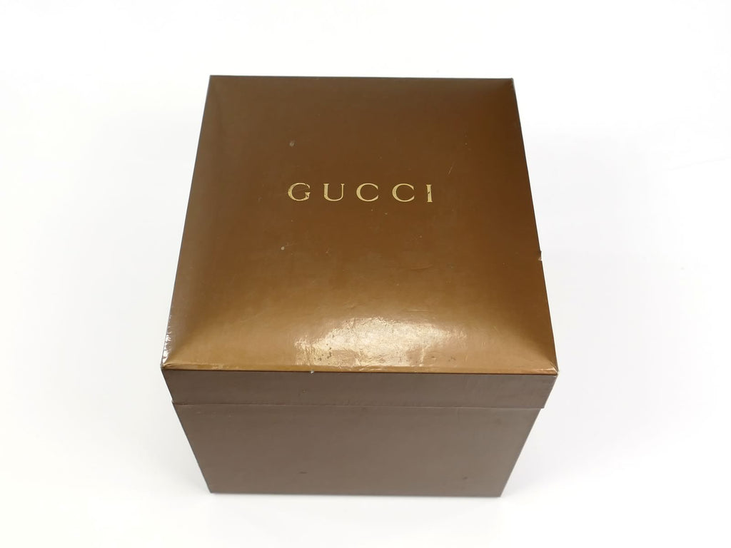Gucci G-Line Box