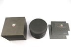 TAG Heuer 2000 Chronograph CK1111.BA0330 box and papers