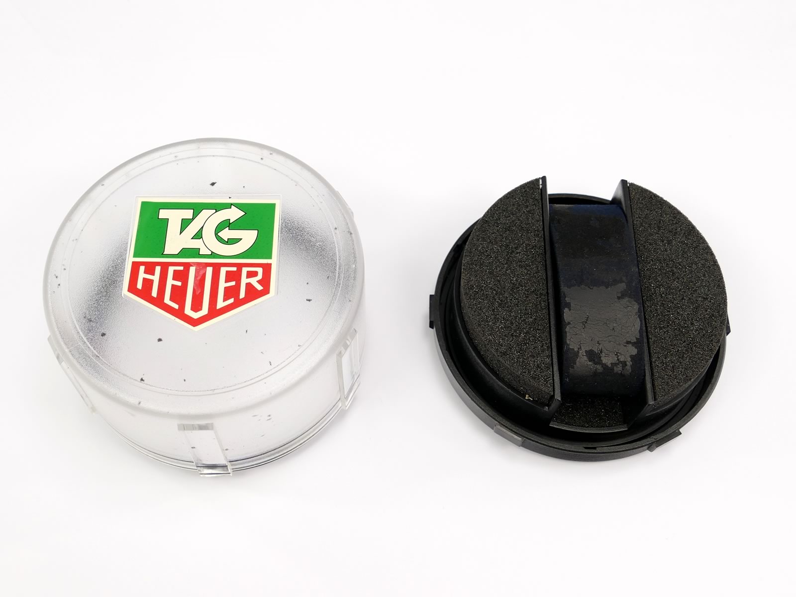 TAG Heuer Formula 1 WA1214 box