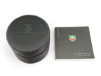 TAG Heuer Kirium F1 CL111C Box & instructions