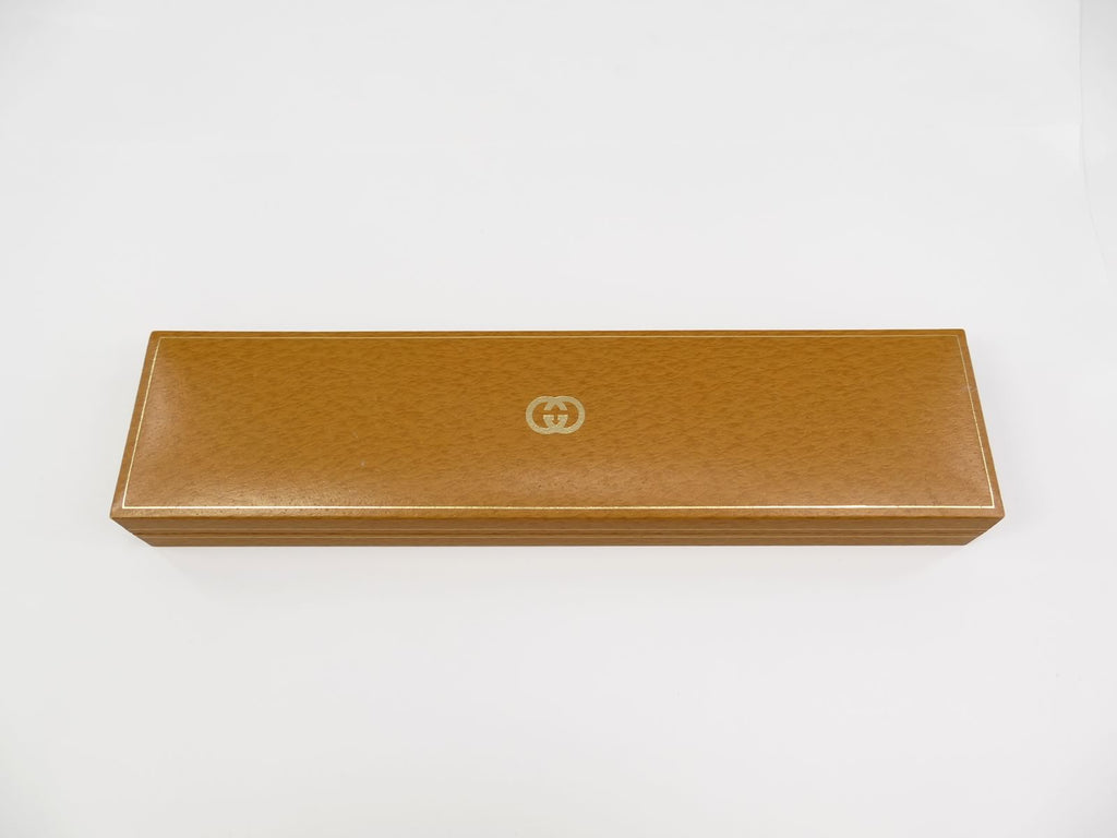 Gucci 3300L Box