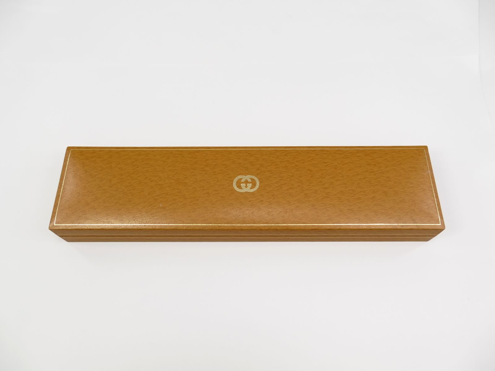 Gucci 3300L Box