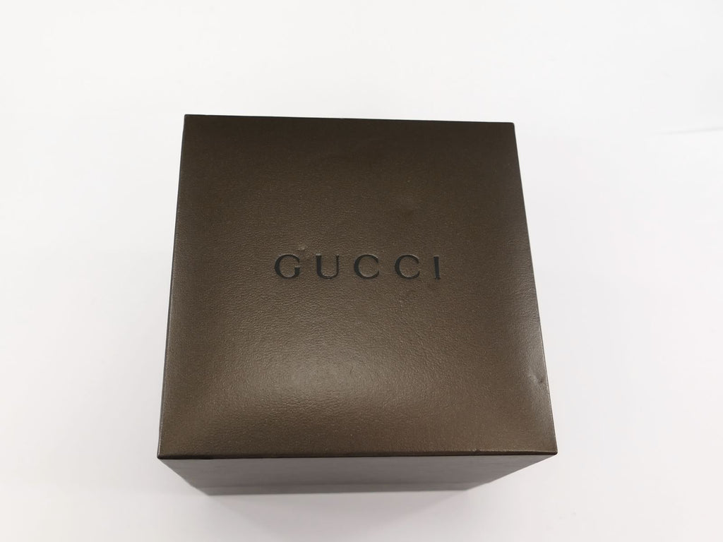Gucci box