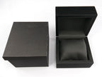 Presented in a plain watch box with our Certificate of Authenticity
