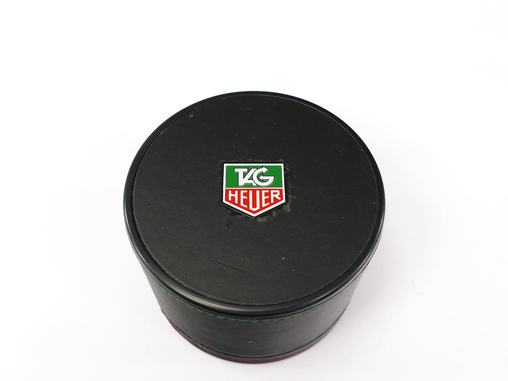 TAG Heuer 2000 CE1111 box
