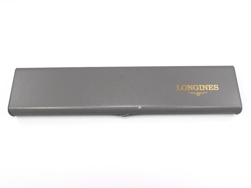 Longines Présence box