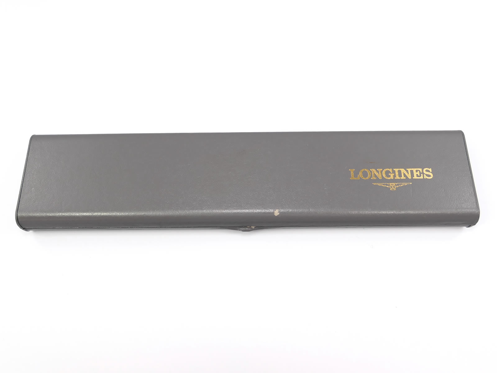 Longines Présence box