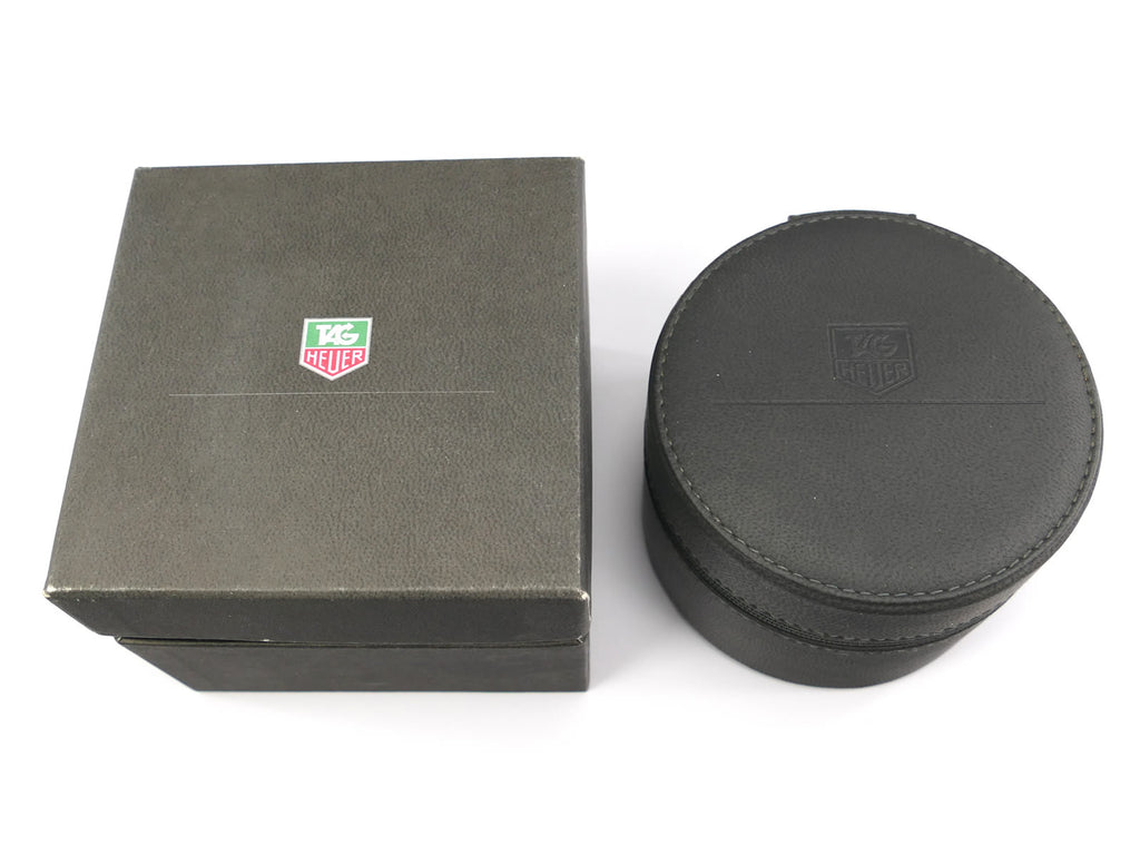 TAG Heuer Box set