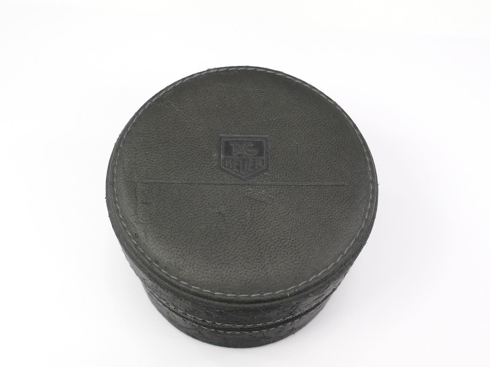 TAG Heuer Link Searacer box
