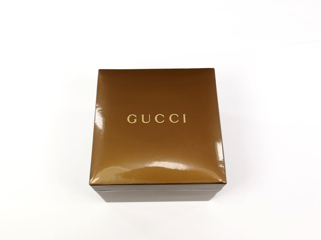 Gucci G-Line 109 Box