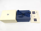 Raymond Weil Parsifal box and papers