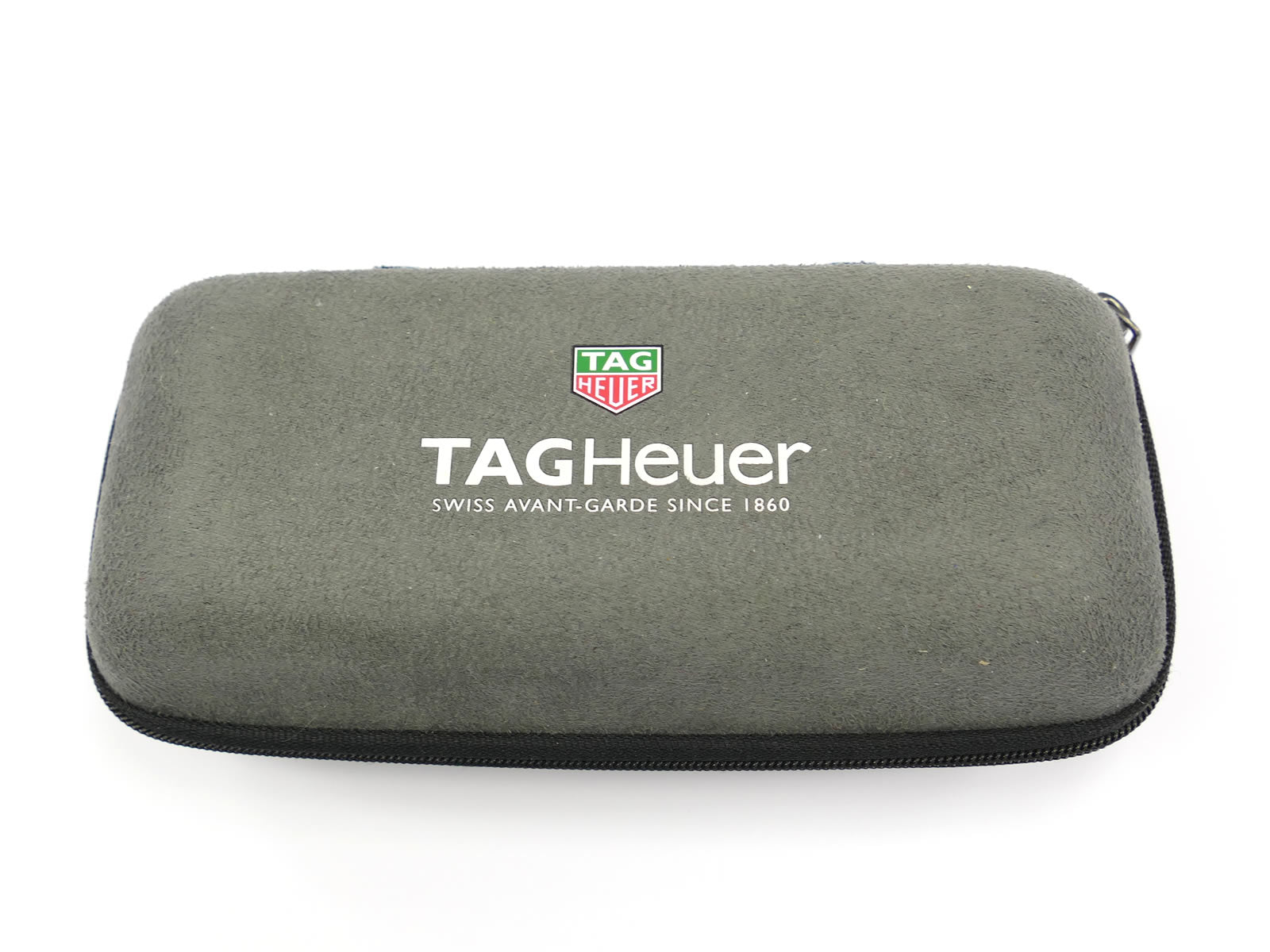TAG Heuer travel box