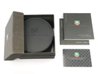 TAG Heuer Kirium F1 box and papers