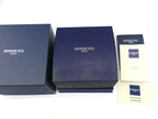 Raymond Weil Parsifal 9631 box and booklet