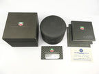TAG Heuer 6000 WH5251-K1 Box / Papers