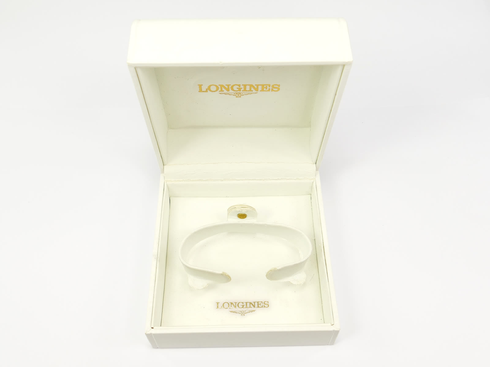 Longines La Grande Classique Presence box