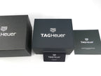 TAG Heuer Monaco CAW2111.FC6183 box and papers
