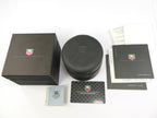 TAG Heuer Kirium WL511A Box / Papers