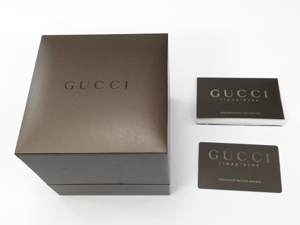 Gucci 3900L Box / Papers