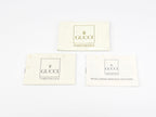 Gucci 1500L papers