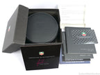TAG Heuer Link Tiger Woods Black WJ2110.BA0570 box and papers