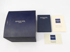 Raymond Weil Othello 2320 Box & papers