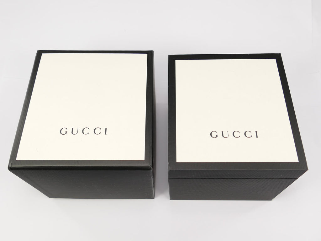 Gucci G box
