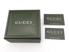 Gucci 1500L Box / Papers