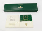 Gucci 3000L Box & Papers