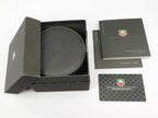 TAG Heuer Kirium F1 CL111A.BA0700 Box and papers