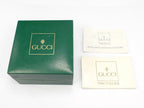 Gucci 3300L box