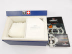 Tissot T-Touch Classic Z 254/354 Box & manual