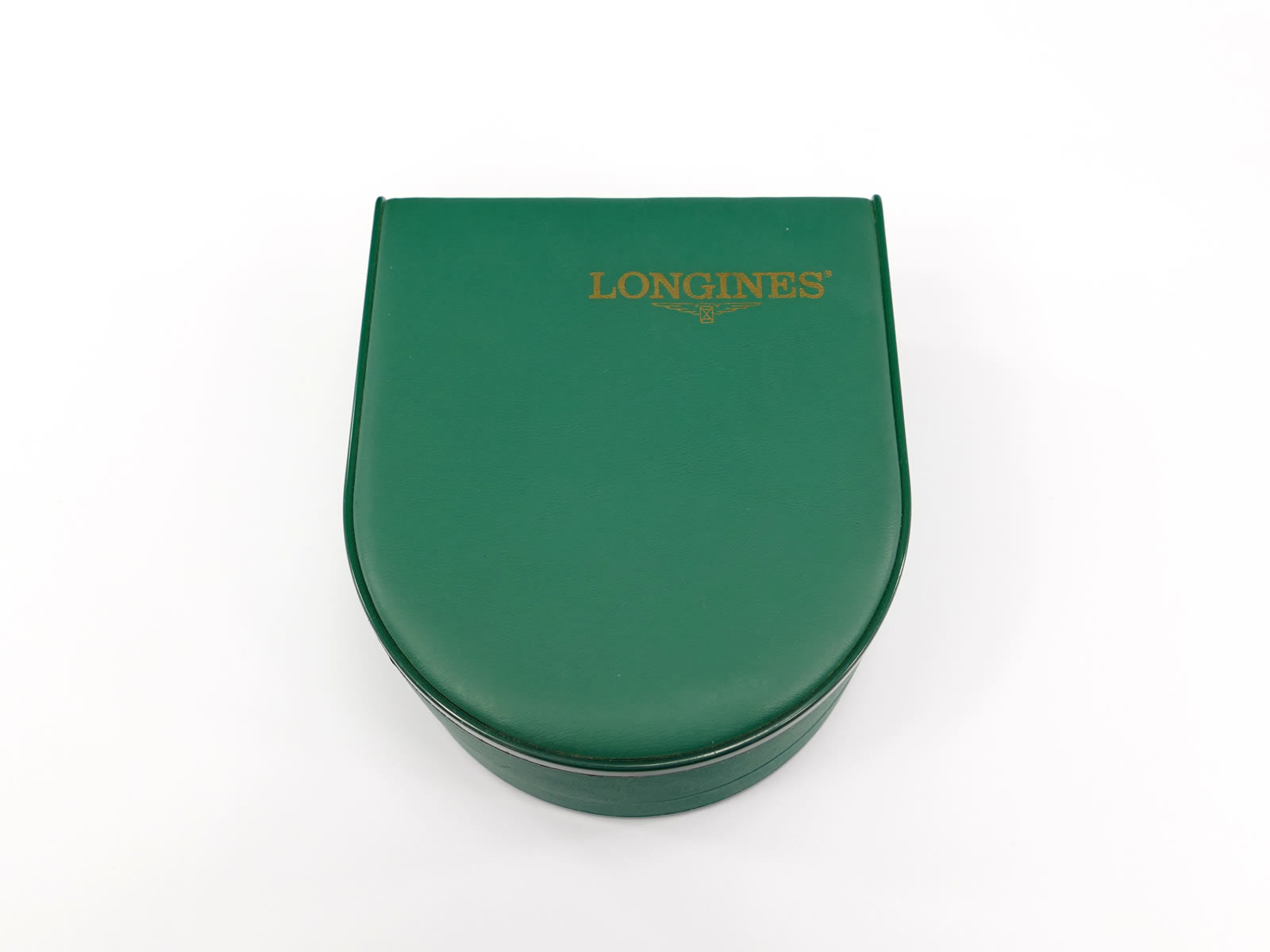 Longines La Grande Classique box