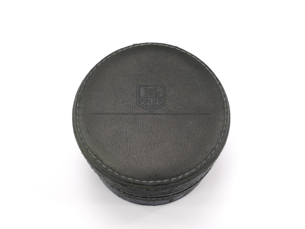TAG Heuer box